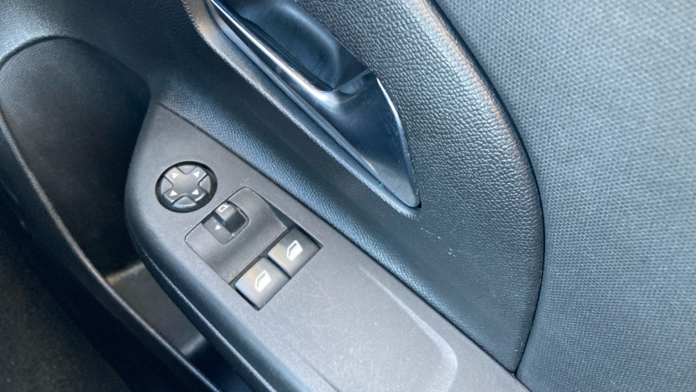 Vauxhall Corsa 1.2 SE 5dr Petrol Hatchback